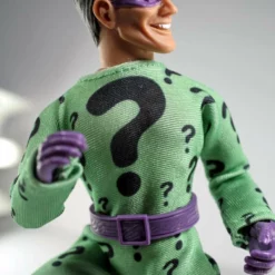 Mego DC Wave 12 - Riddler 8