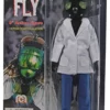Mego Legends Wave 12 - The Fly (Flocked) 8" Action Figure All Mego 2 Mego Legends Wave 12 - The Fly (Flocked) 8" Action Figure All Mego