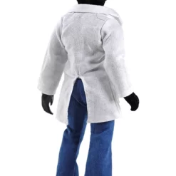 Damaged Package Mego Legends Wave 12 - The Fly (Flocked) 8