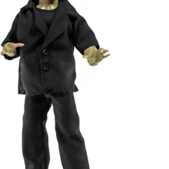 All Mego Mego Horror Wave 11 - Universal Monsters Frankenstein 8" Action Figure 4 All Mego Mego Horror Wave 11 - Universal Monsters Frankenstein 8
