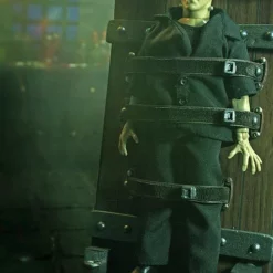 All Mego Mego Horror Wave 11 - Universal Monsters Frankenstein 8" Action Figure 5 All Mego Mego Horror Wave 11 - Universal Monsters Frankenstein 8