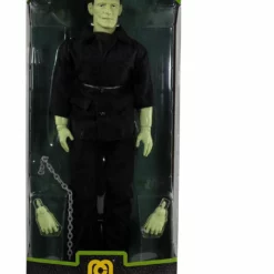 Mego Horror Frankenstein 14" Action Figure All Mego