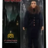 Damaged Package Mego Horror Wave 13 - Hammer Van Helsing 8" Action Figure Clearance Damaged Package