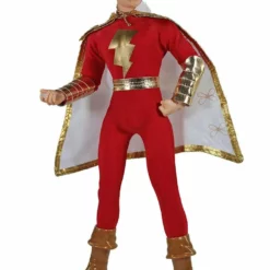 All Mego Mego DC Shazam 14