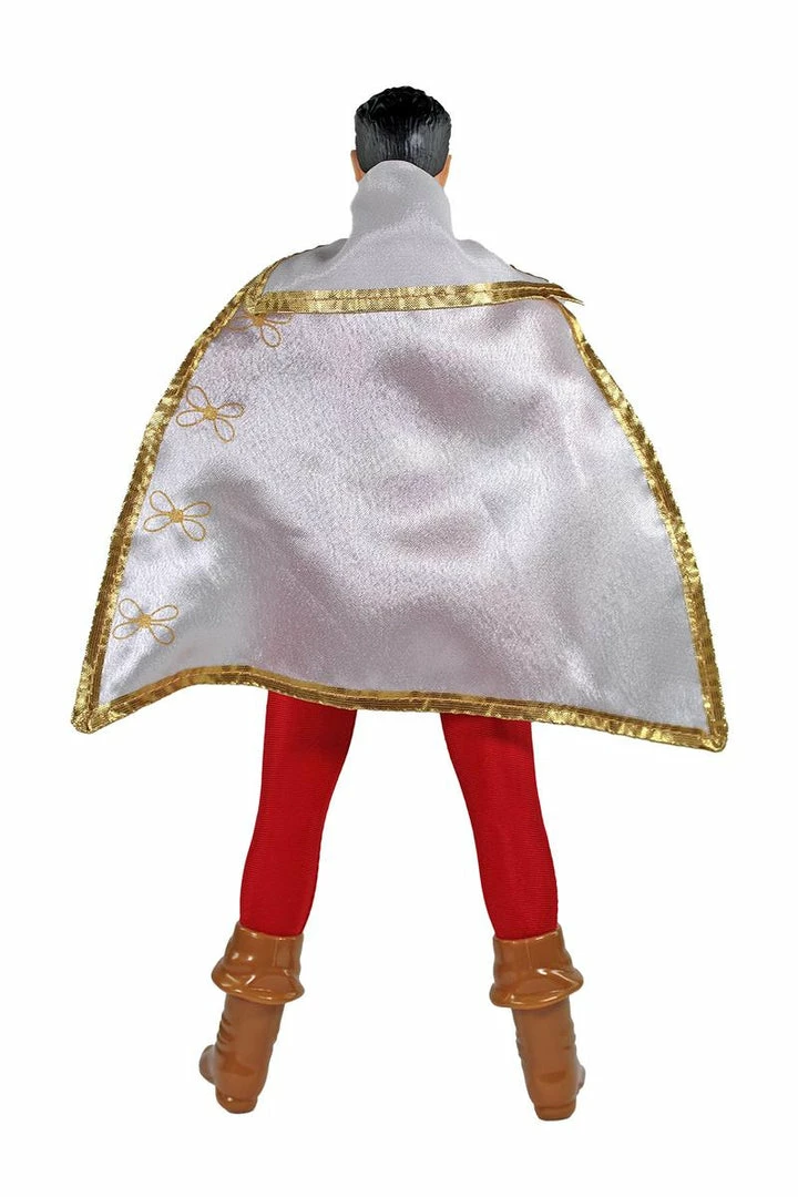 Damaged Package Mego DC Shazam 14" Action Figure Damaged Package Mego DC Shazam 14" Action Figure