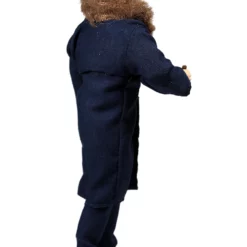 Damaged Package Mego Horror Wave 13 - Hammer Van Helsing 8" Action Figure Clearance Damaged Package 11 Damaged Package Mego Horror Wave 13 - Hammer Van Helsing 8