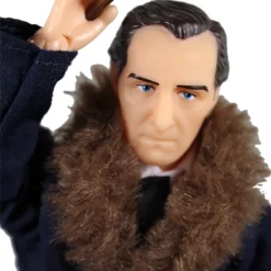 Damaged Package Mego Horror Wave 13 - Hammer Van Helsing 8" Action Figure Clearance Damaged Package 10 Damaged Package Mego Horror Wave 13 - Hammer Van Helsing 8