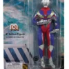 Damaged Package Mego Sci-Fi Wave 13 - Ultraman Tiga 8" Action Figure Clearance Damaged Package