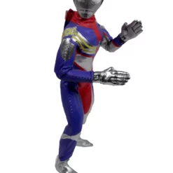 Mego Sci-Fi Wave 13 - Ultraman Tiga 8