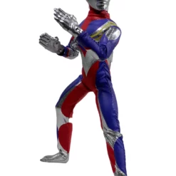 Damaged Package Mego Sci-Fi Wave 13 - Ultraman Tiga 8