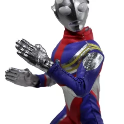 Mego Sci-Fi Wave 13 - Ultraman Tiga 8