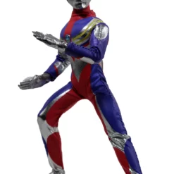 Mego Sci-Fi Wave 13 - Ultraman Tiga 8