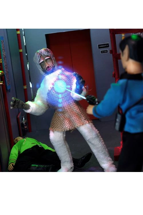 Mego Star Trek Wave 12 - Salt Vampire 8" Action Figure Mego Star Trek Wave 12 - Salt Vampire 8" Action Figure