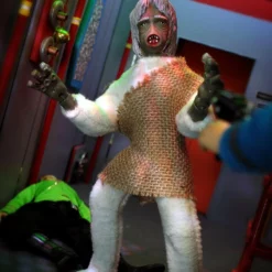 Mego Star Trek Wave 12 - Salt Vampire 8" Action Figure 8 Mego Star Trek Wave 12 - Salt Vampire 8