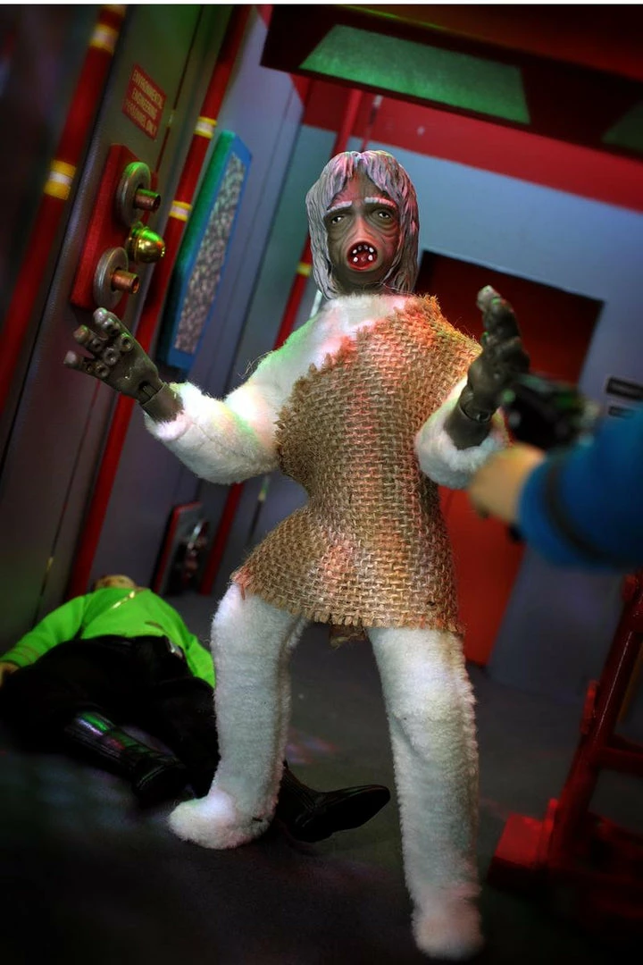 Mego Star Trek Wave 12 - Salt Vampire 8" Action Figure Mego Star Trek Wave 12 - Salt Vampire 8" Action Figure