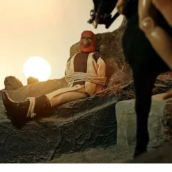 All Mego Mego Planet Of The Apes Wave 12 - Dr Zaius 8" Action Figure 7 All Mego Mego Planet Of The Apes Wave 12 - Dr Zaius 8