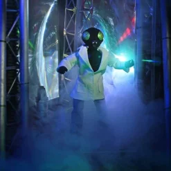 Mego Legends Wave 12 - The Fly (Flocked) 8