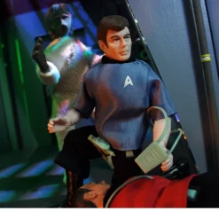Mego Star Trek Wave 12 - McCoy 8