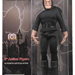 All Mego Mego Movies Wave 12 - Young Frankenstein Igor 8" Action Figure