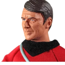 Mego Star Trek Wave 12 - Scotty 8" Action Figure 10 Mego Star Trek Wave 12 - Scotty 8