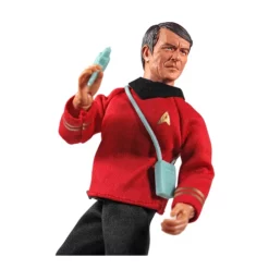 Mego Star Trek Wave 12 - Scotty 8" Action Figure 9 Mego Star Trek Wave 12 - Scotty 8