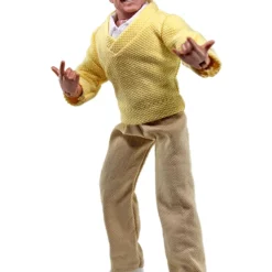 All Mego Mego Legends - Set Of 2 Stan Lee 8