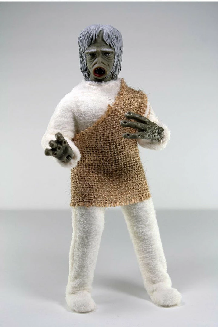Mego Star Trek Wave 12 - Salt Vampire 8" Action Figure Mego Star Trek Wave 12 - Salt Vampire 8" Action Figure