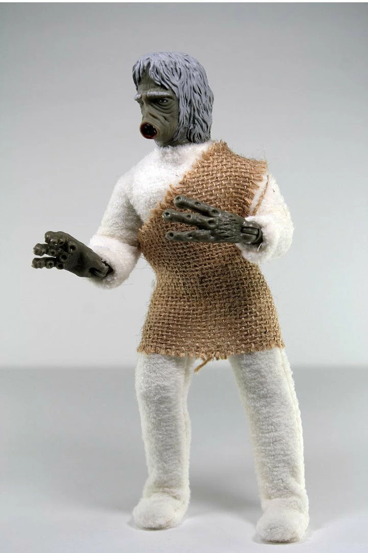 Mego Star Trek Wave 12 - Salt Vampire 8" Action Figure Mego Star Trek Wave 12 - Salt Vampire 8" Action Figure