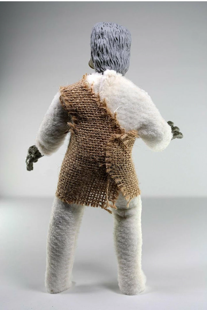 Mego Star Trek Wave 12 - Salt Vampire 8" Action Figure Mego Star Trek Wave 12 - Salt Vampire 8" Action Figure