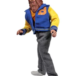 Mego Horror Wave 11 - Teen Wolf 8" Action Figure All Mego