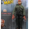 All Mego Mego Horror Wave 12 - Universal Monsters Wolfman 8" Action Figure