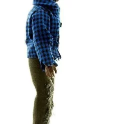 Mego Horror The Face Of The Screaming Werewolf 8