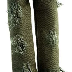 Mego Horror The Face Of The Screaming Werewolf 8