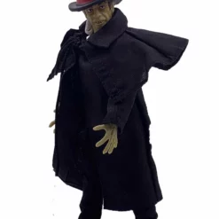 All Mego Mego Horror Wave 8 - Dr. Jekyll And Mr. Hyde - Mr. Hyde 8