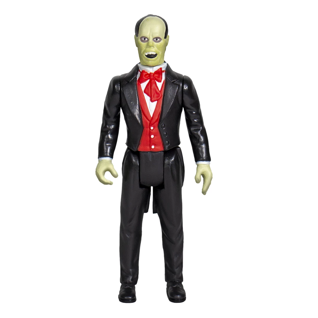 Super 7 Universal Monsters ReAction Figure - The Phantom Of The Opera Super 7 Universal Monsters ReAction Figure - The Phantom Of The Opera