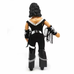 Damaged Package Mego Music Icons KISS The Starchild 8" Action Figure 6 Damaged Package Mego Music Icons KISS The Starchild 8