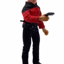 Mego Star Trek Wave 8 - Captain Picard 8