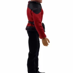 Mego Star Trek Wave 8 - Captain Picard 8