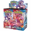 Pokemon TCG: Sword & Shield - Battle Styles Booster Box (36) 1 Pokemon TCG: Sword & Shield - Battle Styles Booster Box (36)