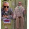 Mego Legends Wave 8 - Stan Lee 8" Action Figure All Mego