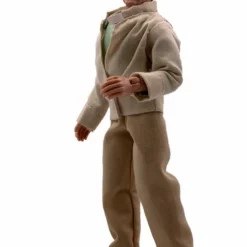 Mego Legends Wave 8 - Stan Lee 8" Action Figure All Mego 4 Mego Legends Wave 8 - Stan Lee 8