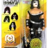 Damaged Package Mego Music Icons KISS The Starchild 8" Action Figure 2 Damaged Package Mego Music Icons KISS The Starchild 8" Action Figure