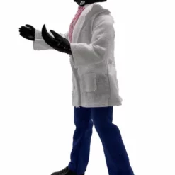 Mego Sci-Fi Wave 8 - The Fly (Red Tie) 8" Action Figure All Mego 5 Mego Sci-Fi Wave 8 - The Fly (Red Tie) 8