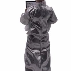 Mego Horror Wave 8 - Twilight Zone "To Serve Man" Kanamit 8" Action Figure 6 Mego Horror Wave 8 - Twilight Zone