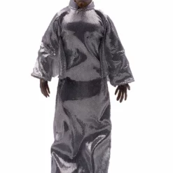 Mego Horror Wave 8 - Twilight Zone "To Serve Man" Kanamit 8" Action Figure 4 Mego Horror Wave 8 - Twilight Zone