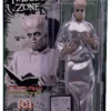 Mego Horror Wave 8 - Twilight Zone "To Serve Man" Kanamit 8" Action Figure