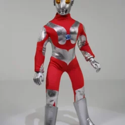 Mego Sci-Fi Wave 10 - Ultraman 8