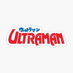 Mego Sci-Fi Wave 10 - Ultraman 8