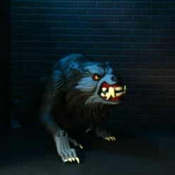 NECA - Toony Terrors Jack And Kessler Wolf (American Werewolf In London) 6" Action Figures (Pre-Order Ships August) 12 NECA - Toony Terrors Jack And Kessler Wolf (American Werewolf In London) 6