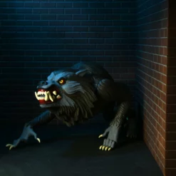 NECA - Toony Terrors Jack And Kessler Wolf (American Werewolf In London) 6" Action Figures (Pre-Order Ships August) 13 NECA - Toony Terrors Jack And Kessler Wolf (American Werewolf In London) 6